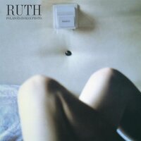 Ruth - Polaroid Roman Photo vinyl cover