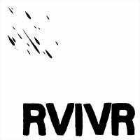Rvivr - Rvivr vinyl cover