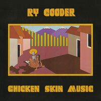Ry Cooder - Chicken Skin Music 