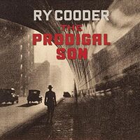 Ry Cooder - Prodigal Son vinyl cover