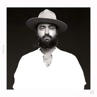 Ry X - Unfurl vinyl cover