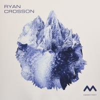 Ryan Crosson - Mdrnty 001 vinyl cover