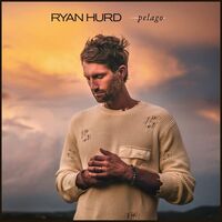 Ryan Hurd - Pelago vinyl cover