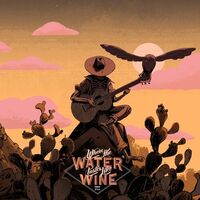 Ryan Ike - Where The Water Tastes Like Wine Original Soundtrack