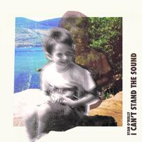 Ryan O'reilly - I Can't Stand The Sound vinyl cover