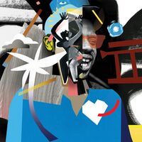 Ryan Porter - Force For Good vinyl cover