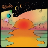 Ryley Walker - Golden Sings That Have Been Sung vinyl cover