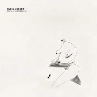 Ryley Walker - The Lillywhite Sessions vinyl cover