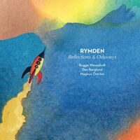 Rymden - Reflections And Odysseys vinyl cover