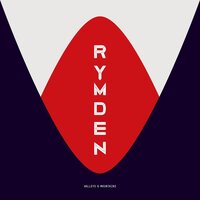 Rymden - Valleys & Mountains vinyl cover