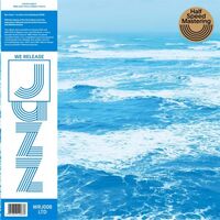 Ryo Fukui - A Letter From Slowboat vinyl cover