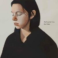 Ryo Fukui - My Favorite Tune vinyl cover