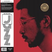 Ryo Fukui - Scenery vinyl cover