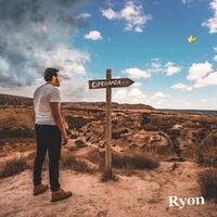 Ryon - Esperanza vinyl cover