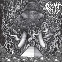 Ryte - Ryte vinyl cover