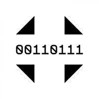 S>>D - Co Intel Pro vinyl cover