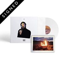 S.l.p. - S.l.p. vinyl cover