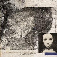 S. Maharba - S.maharba vinyl cover