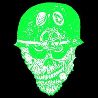 S.o.d. - Fuck The Middle East vinyl cover