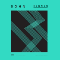 S O H N - Rennen vinyl cover