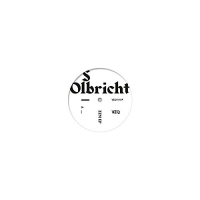 S. Olbricht - Zzm vinyl cover