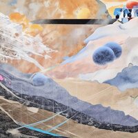 S-Pazz - Birth Of Light vinyl cover