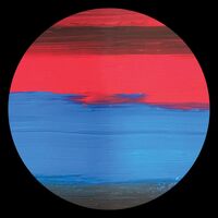 S3A - Pages Remixes vinyl cover