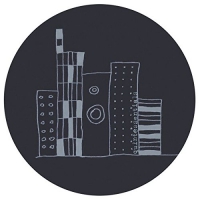 S3A (Sampling As An Art) - U.k. vinyl cover