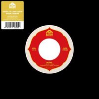 Sababa 5 / Canay Dogan - Bigane/Namdar vinyl cover