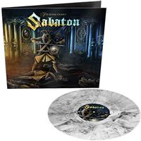 Sabaton - The Royal Guard vinyl cover