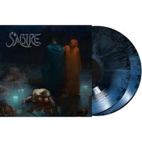 Sabire - Jatt vinyl cover