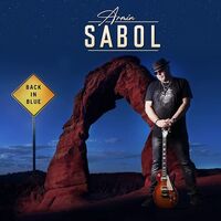 Sabol - Back In (Blue)