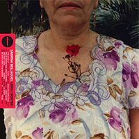 Sabrina Bellaouel - Libra / Wdntbe vinyl cover