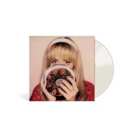 Sabrina Carpenter - Fruitcake vinyl cover