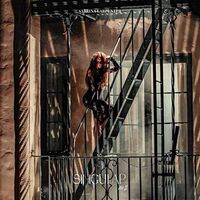 Sabrina Carpenter - Singular Act Ii vinyl cover