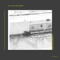 Saccata Quartet - Septendecim vinyl cover