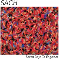 Sach - Seven Days To Engineer vinyl cover