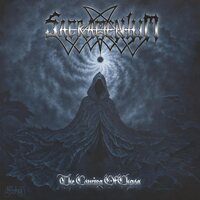 Sacramentum - The Coming Of Chaos 2024 vinyl cover