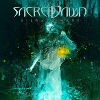Sacred Dawn - Dismal Swamp (Green)