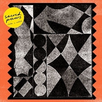 Sacred Paws - Strike A Match vinyl cover