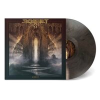 Sacrosanct - Kidron vinyl cover