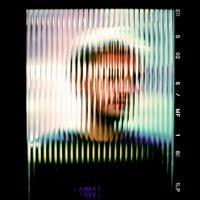 Sad City - Shapes In Formation vinyl cover