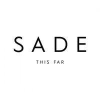 Sade - This Far vinyl cover