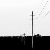 Sadness - Atna vinyl cover