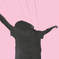 Sadness - I Want To Be There vinyl cover