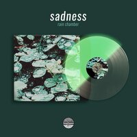 Sadness - Rain Chamber vinyl cover