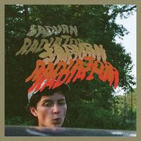 Sadurn - Radiator - Orange Crush