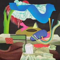 Saeko Killy - Dream In Dream vinyl cover