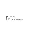 Saele Valese - Ivic vinyl cover