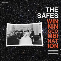 Safes - Winning Combination vinyl cover